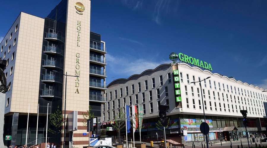 South Point Hotel