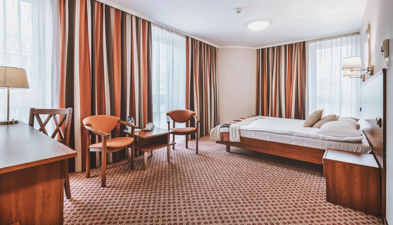 South Point Hotel