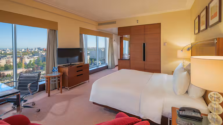 South Point Casino Hotel