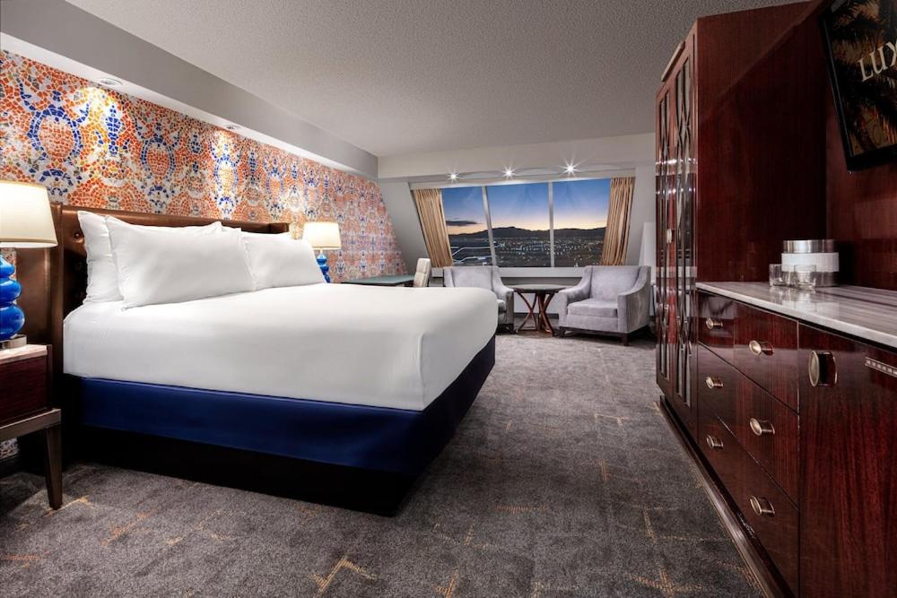 Luxor HotelCasino