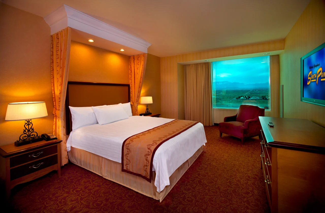 South Point Casino Hotel